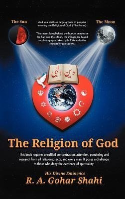 The Religion of God (Divine Love)