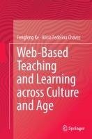 Web-Based Teaching and Learning across Culture and Age