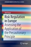 Risk Regulation in Europe