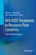 HIV/AIDS Treatment in Resource Poor Countries