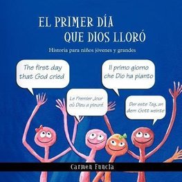 Funcia, C: Primer D a Que Dios Llor