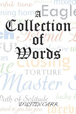 A Collection of Words