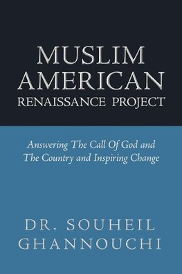 Muslim American Renaissance Project