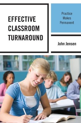 EFFECTIVE CLASSROOM TURNAROUNDPB