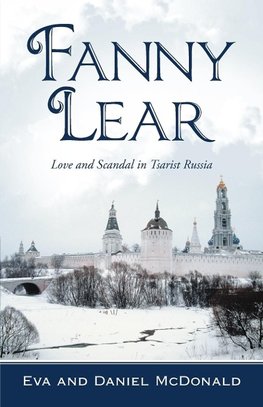 Fanny Lear