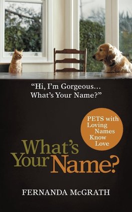 What's Your Name?