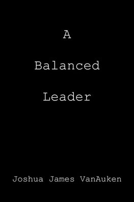 A Balanced Leader