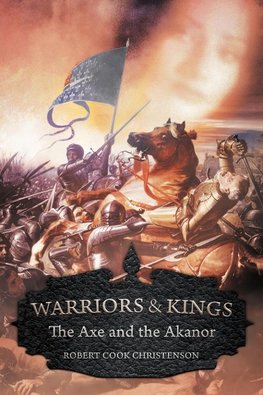 Warriors and Kings