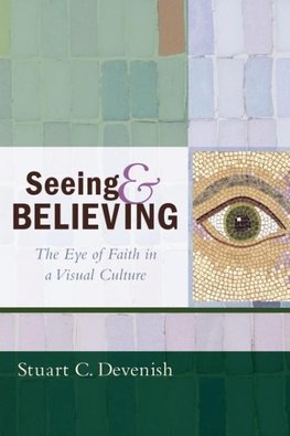 Seeing and Believing