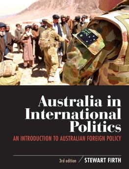 Australia in International Politics