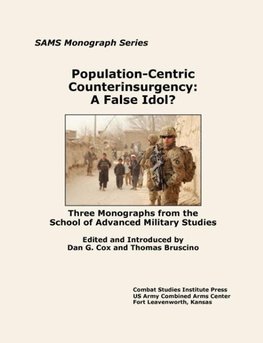 Population-Centric Counterinsurgency