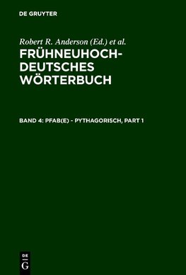 pfab(e) - pythagorisch