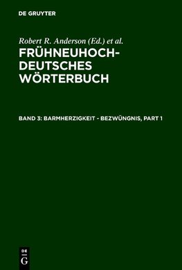 barmherzigkeit - bezwüngnis