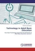 Technology in Adult Basic Education