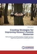 Creating Strategies for Improving Kosova's Forests Resources