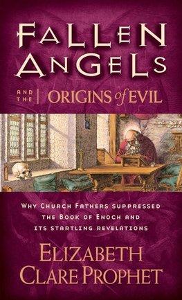 Fallen Angels and the Origins of Evil