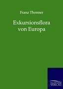 Exkursionsflora von Europa