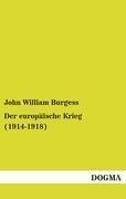 Der europäische Krieg (1914-1918)