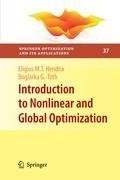 Introduction to Nonlinear and Global Optimization