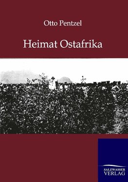 Heimat Ostafrika