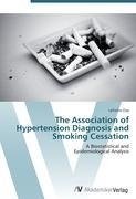 The Association of Hypertension Diagnosis and Smoking Cessation