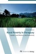 Rural Poverty in Paraguay