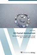 3D Facial Animation