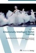 Emotionally Intelligent Ballet Training