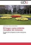 El hogar como sistema receptor de remesas