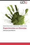 Experimentos en Ciencias