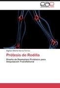 Prótesis de Rodilla