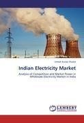 Indian Electricity Market