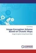 Image Encryption Scheme Based on Chaotic Maps