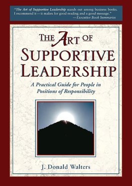 The Art of Supportive Leadership