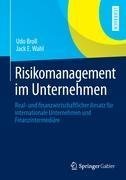 Risikomanagement im Unternehmen