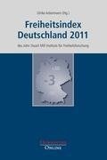 Freiheitsindex Deutschland 2011