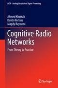 Cognitive Radio Networks