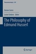 The Philosophy of Edmund Husserl