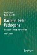 Bacterial Fish Pathogens