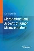 Morphofunctional Aspects of Tumor Microcirculation