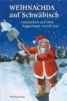 Weihnachda auf Schwäbisch