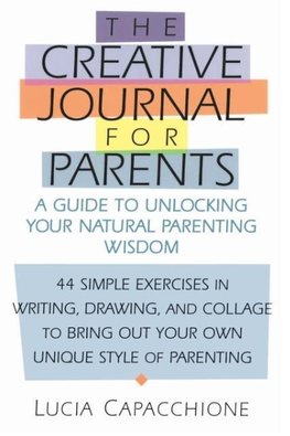 Creative Journal for Parents