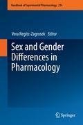 Sex and Gender Differences in Pharmacology