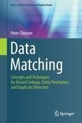 Data Matching