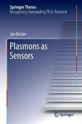 Plasmons as Sensors