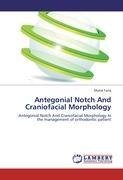 Antegonial Notch And Craniofacial Morphology