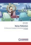 Noise Pollution