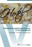 Dienstleistungsinnovationen in der Hotellerie