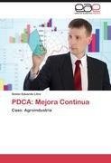 PDCA: Mejora Continua