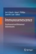 Immunosenescence